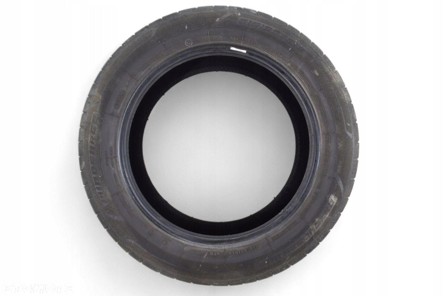 Opona Letnia WINDFORCE CATCHFORS UHP 215/55R16 97W 4,13mm - 8