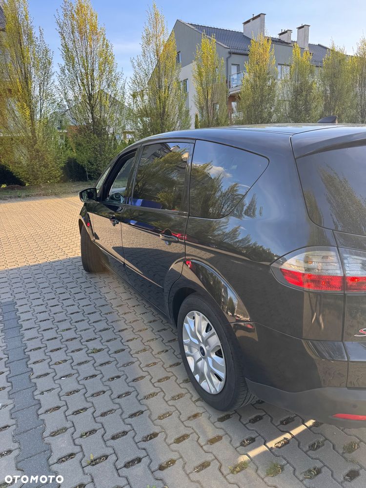Ford S-Max 1.8 TDCi Gold X - 9