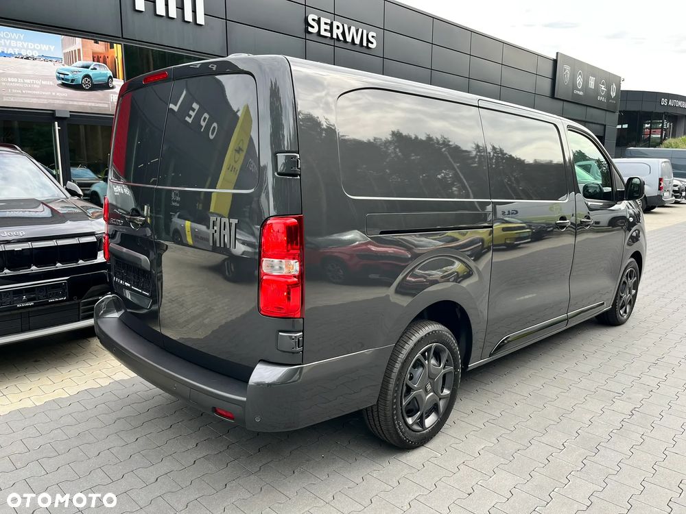 Fiat SCUDO |AUTOMAT |XL, DŁUGI, LONG,MOŻLIWE DMC 2490, Automat - 6