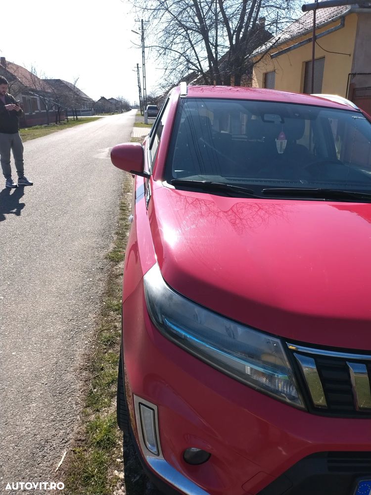 Suzuki Vitara - 3