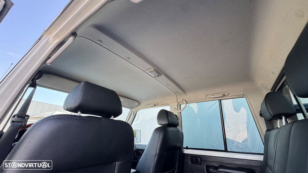 Toyota Land Cruiser D-4D - 30