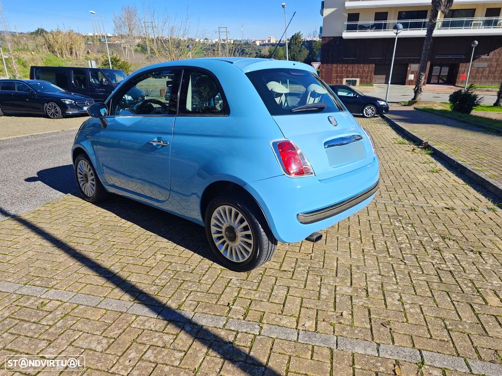 Fiat 500 0.9 TwinAir S&S Vintage '57 - 2