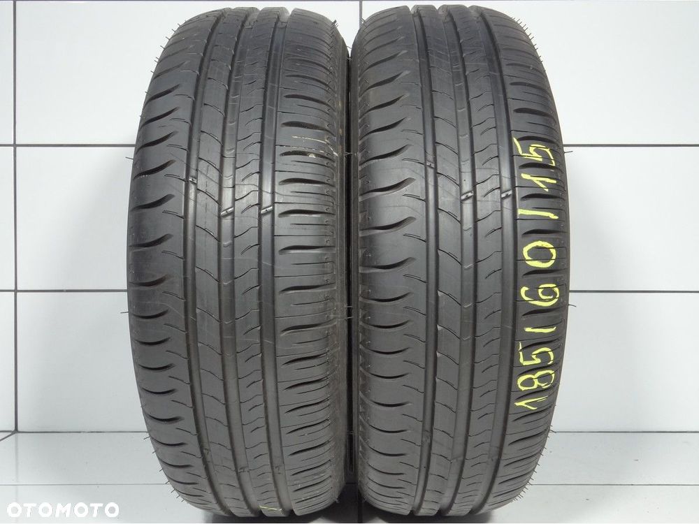 Opony letnie 185/60R15 84T Michelin - 1