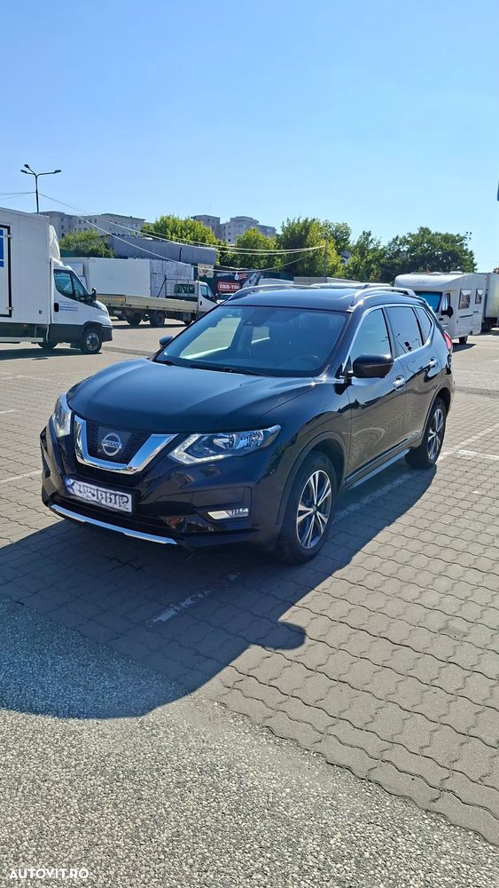 Nissan X-Trail 2.0D XTRONIC Start/Stop 4x4-i Acenta - 1