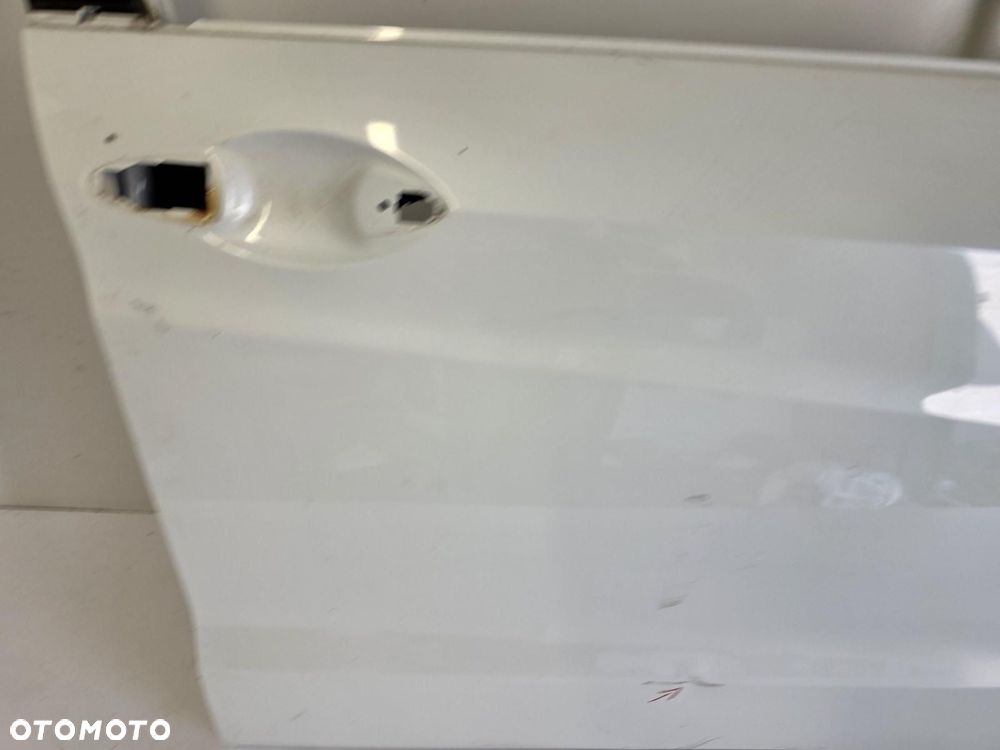 DRZWI PRAWY PRZÓD HONDA HRV 2 II 15-> - 7