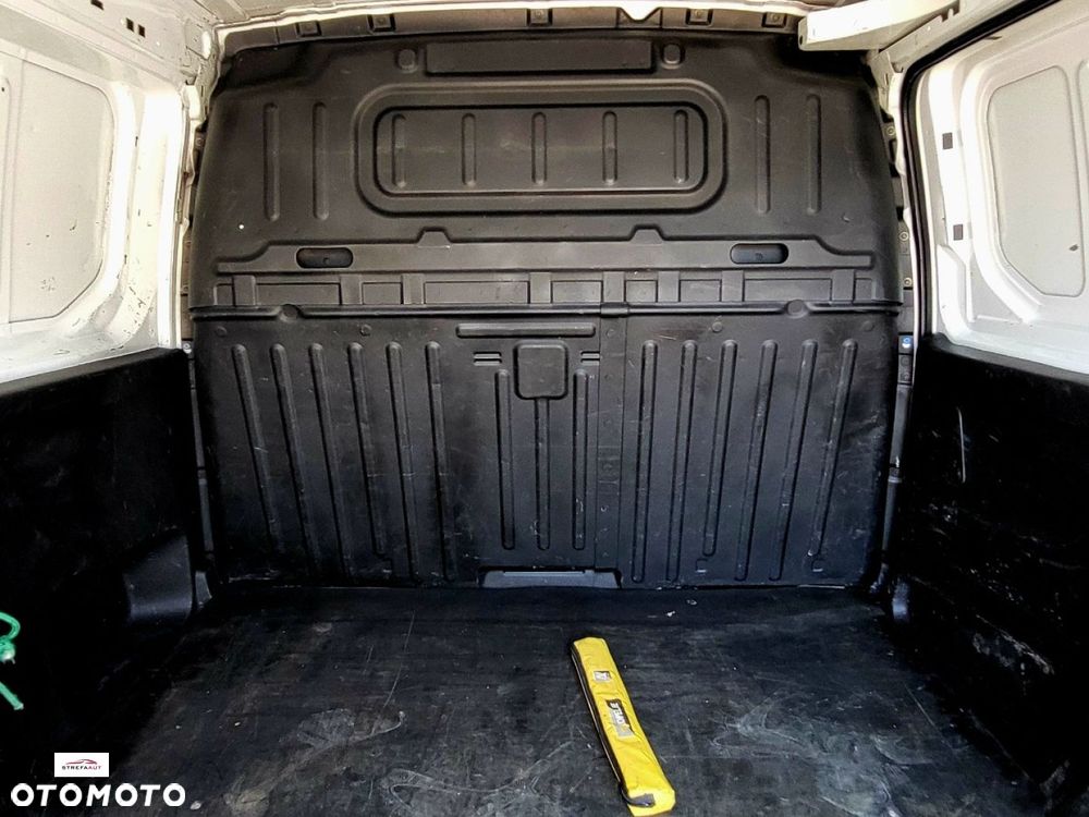 Opel Combo - 13