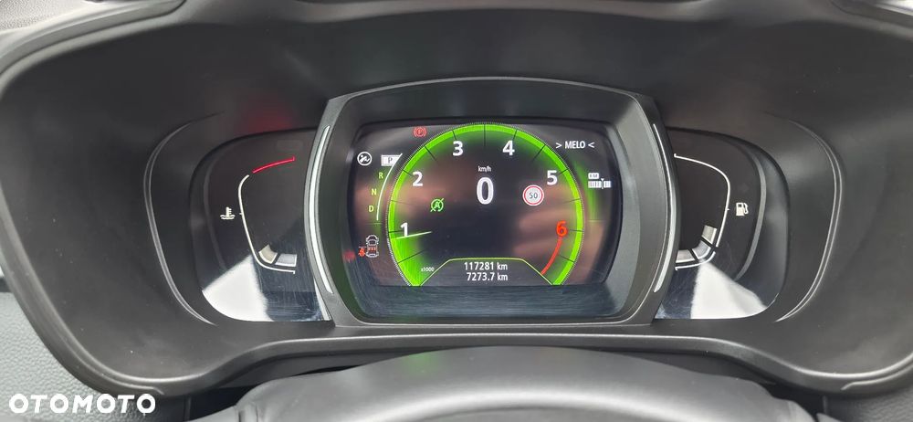 Renault Kadjar 1.3 TCe FAP Easy Life EDC - 19