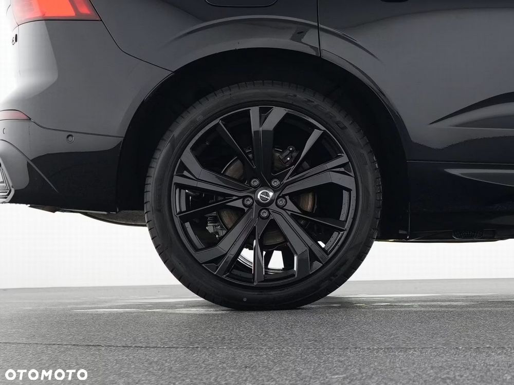 Volvo XC 60 B5 B AWD Ultra Black Edition - 15