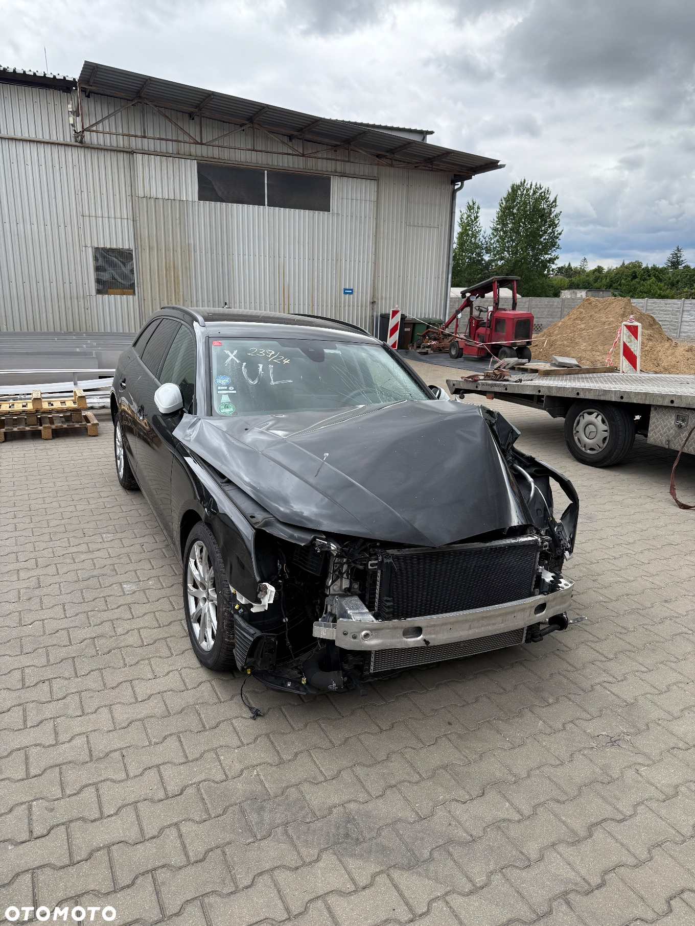 Audi A4 Avant 35 TFSI S tronic - 2