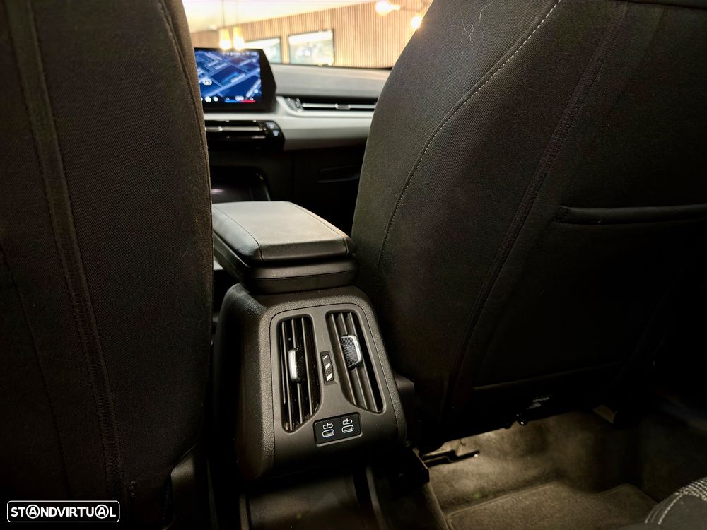 BMW X1 sDrive18d - 23