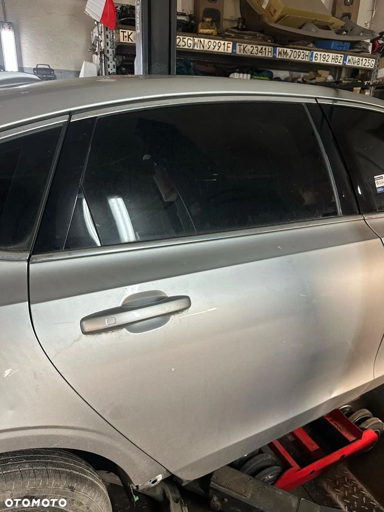 Dzwi tylne  Volvo S90 Wersja Long 711 - 3