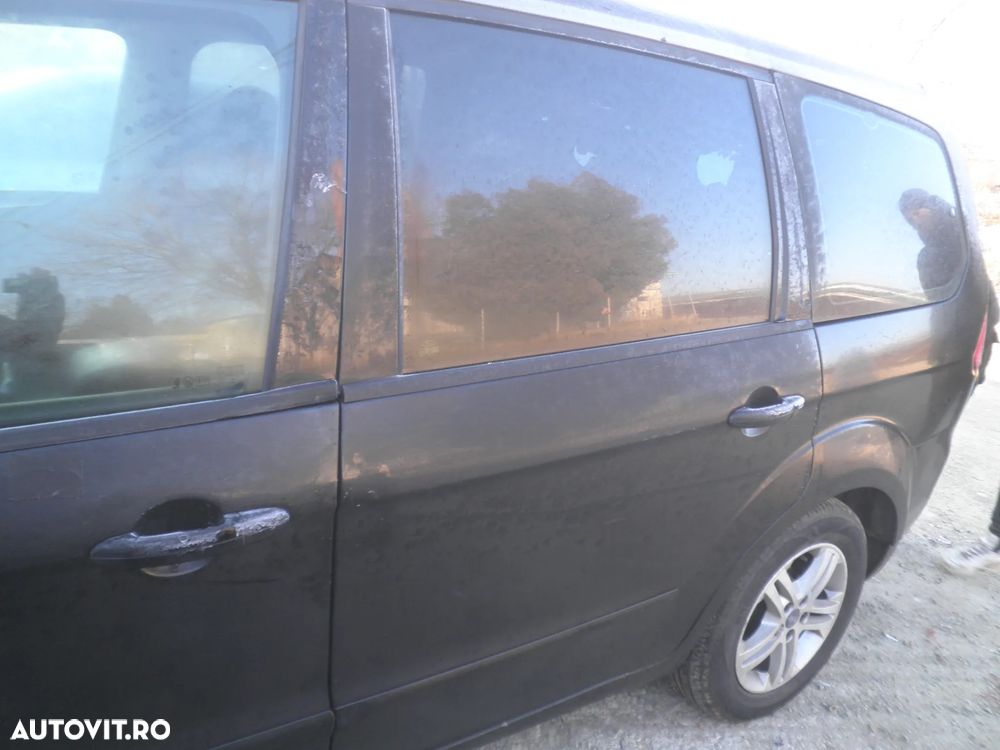 Usa stanga / dreapta fata / spate Ford Galaxy 2014 - 1