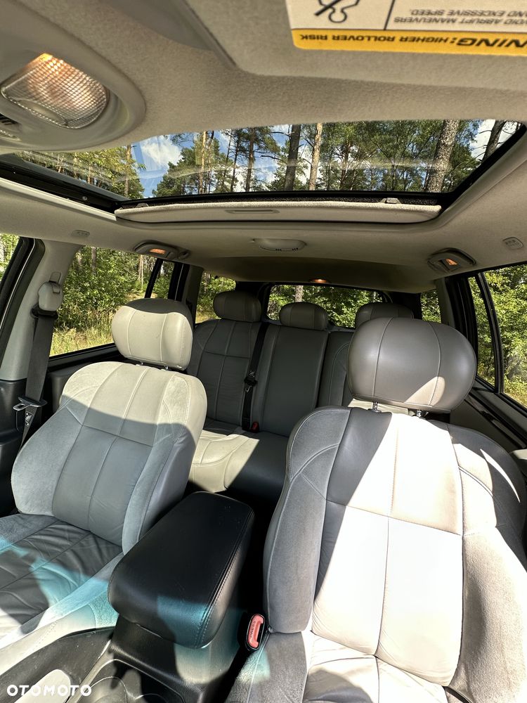 Jeep Grand Cherokee - 7