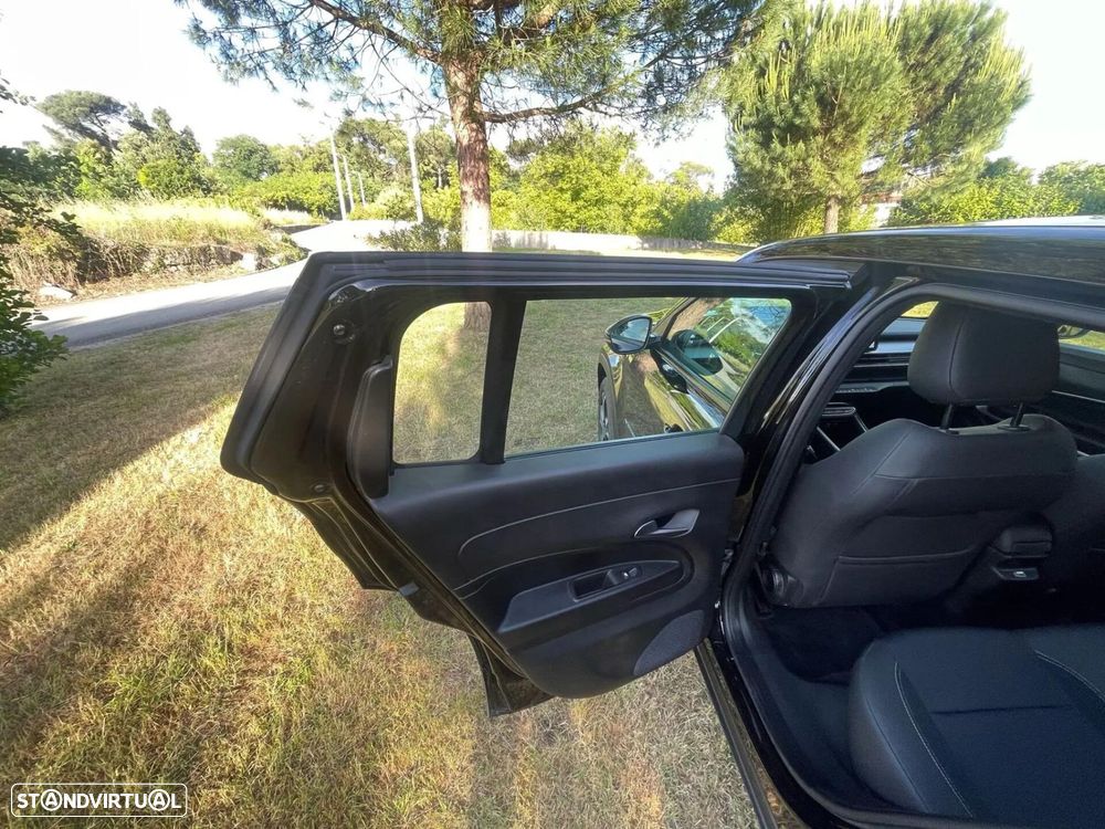 Jeep Avenger Altitude - 19