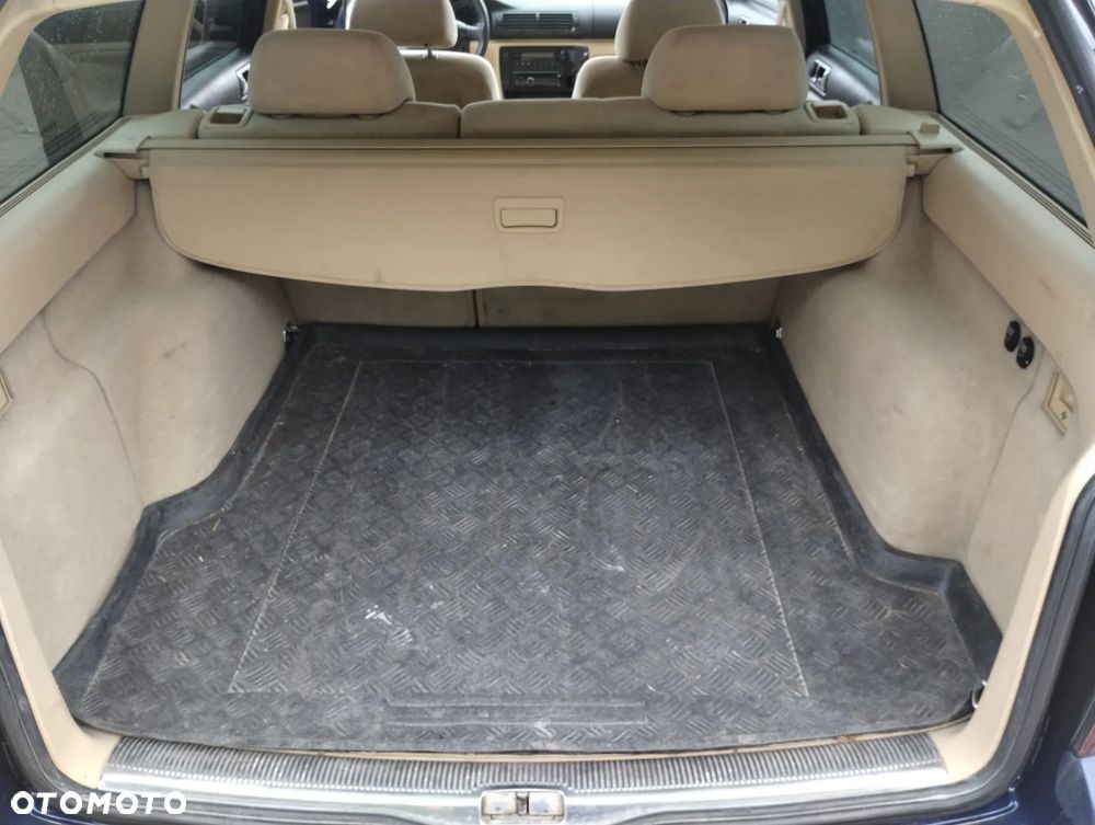 Volkswagen Passat 1.9 TDI - 5