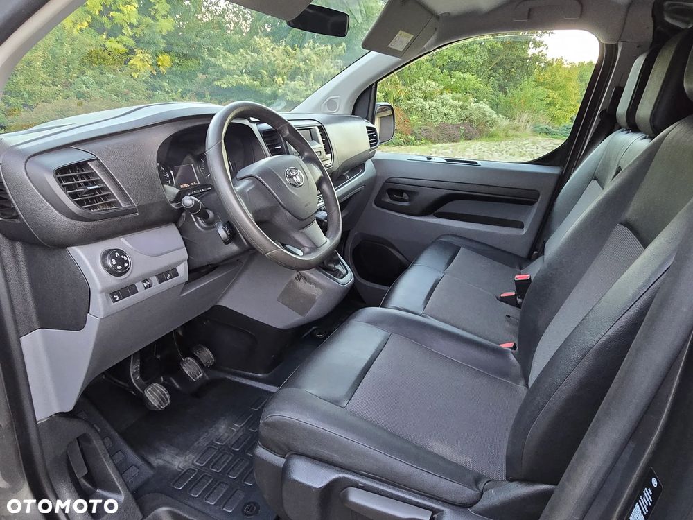 Toyota ProAce - 34