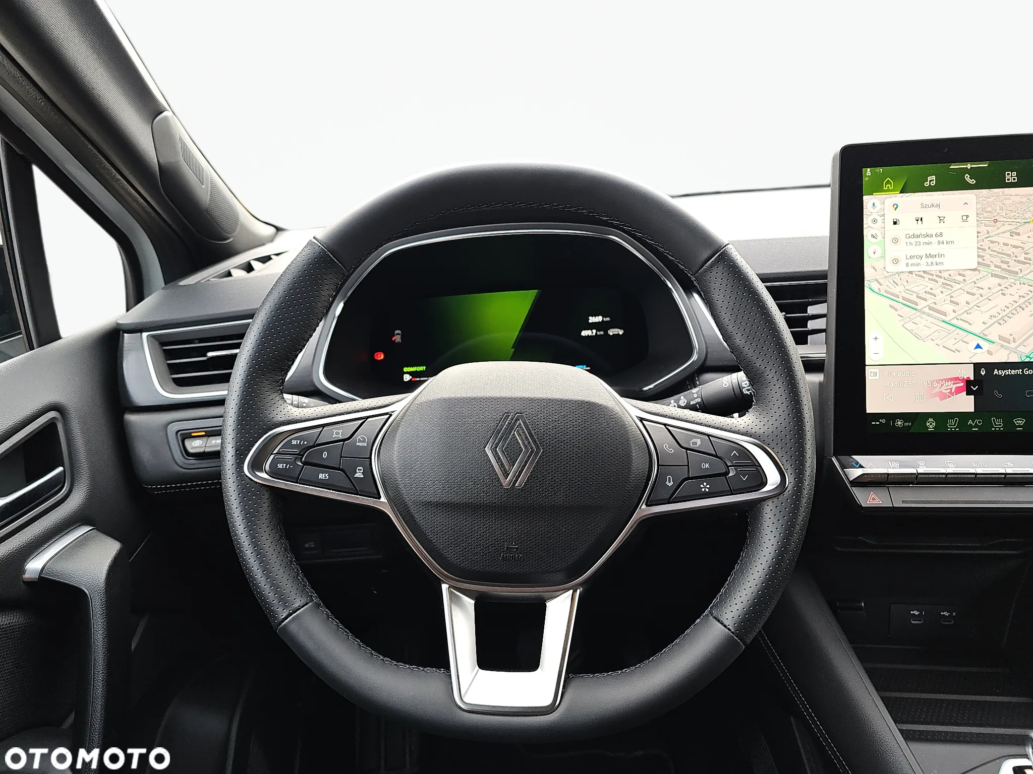 Renault Symbioz - 16