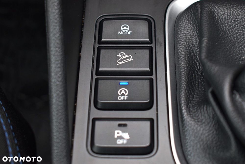 Hyundai Tucson 1.6 GDi Comfort 2WD - 23