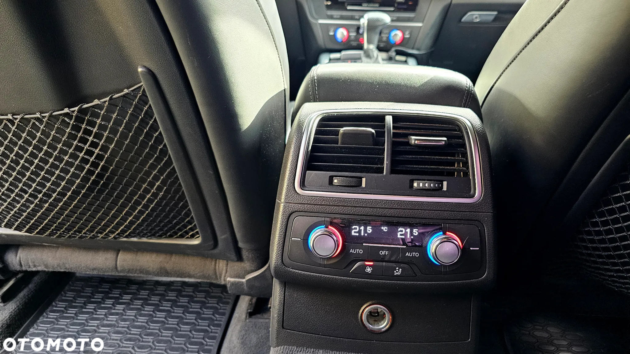 Audi A6 2.0 TDI Prime Line Multitronic - 13