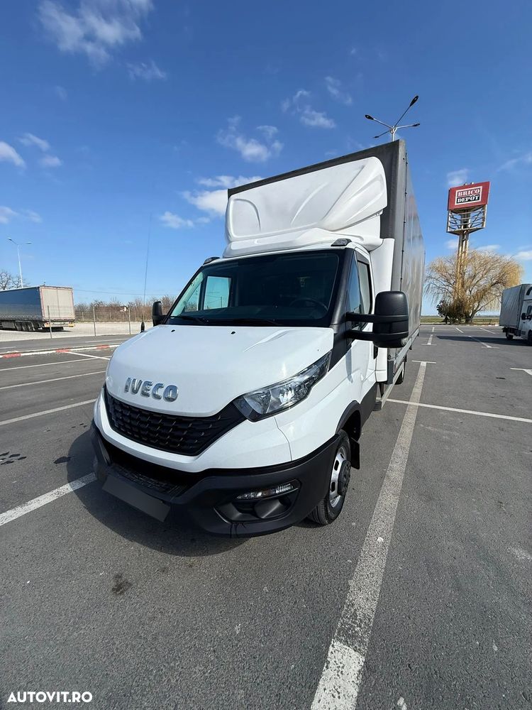 Iveco 50C/35 - 6