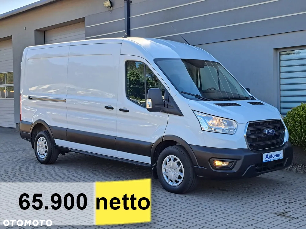 Ford Transit - 4