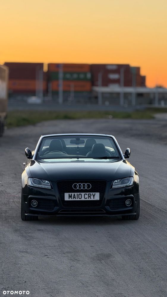 Audi A5 - 2