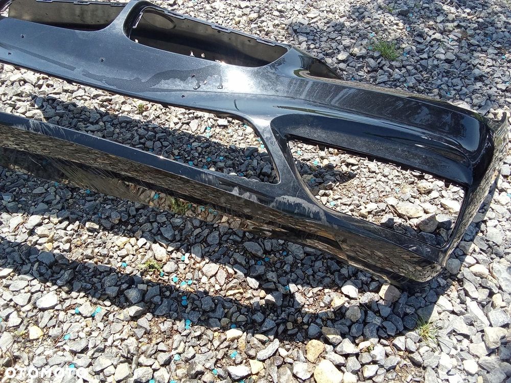 EU ZDERZAK PRZÓD BMW 2 F45 F46 14- 7328677 - 3