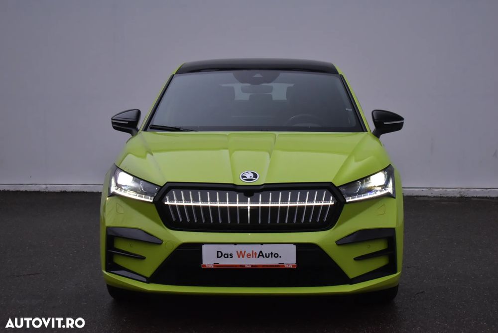Skoda Enyaq - 8