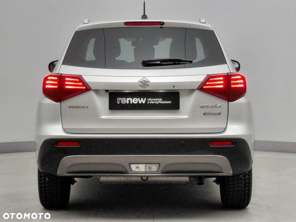 Suzuki Vitara - 6