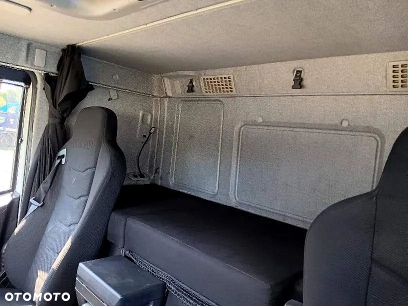 Iveco MAGIRUS 1A3C TA11 - 12