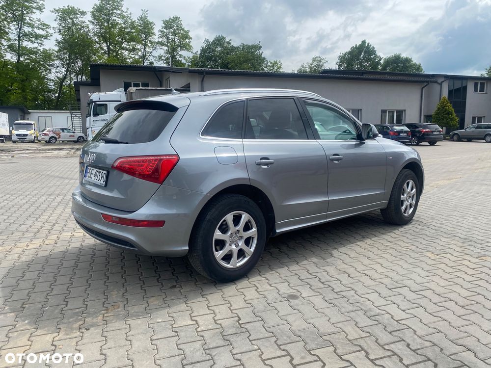 Audi Q5 2.0 TDI Quattro S tronic - 3