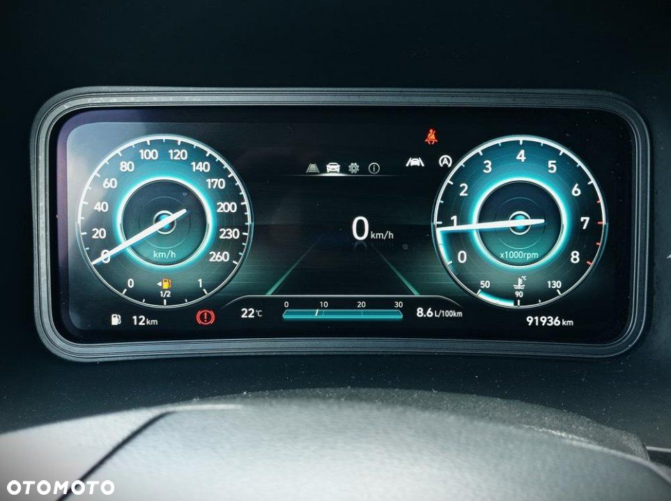 Hyundai Kona - 22