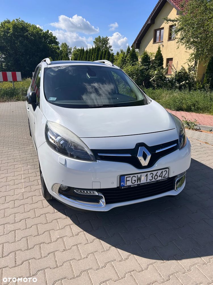 Renault Scenic 1.6 dCi Energy Bose Edition - 2