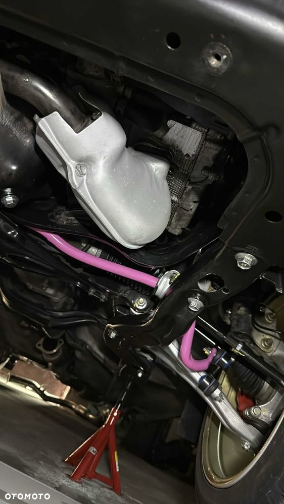 Subaru Impreza 2.5 WRX Sun - 22