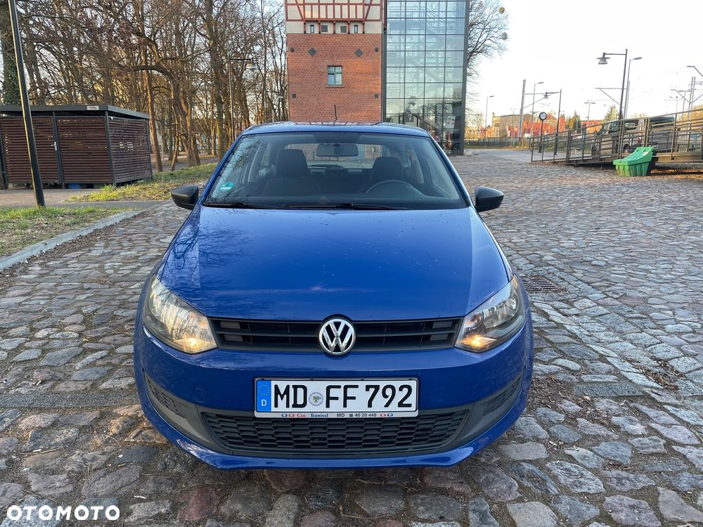 Volkswagen Polo - 19