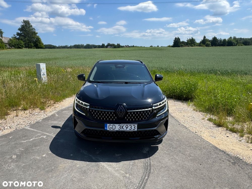 Renault Austral 1.3 TCe mHEV Techno esprit Alpine - 1