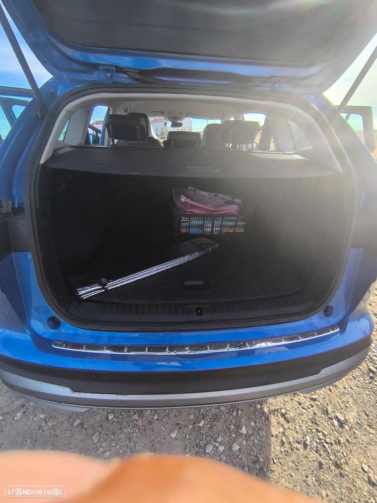 Skoda Enyaq iV 60 - 5