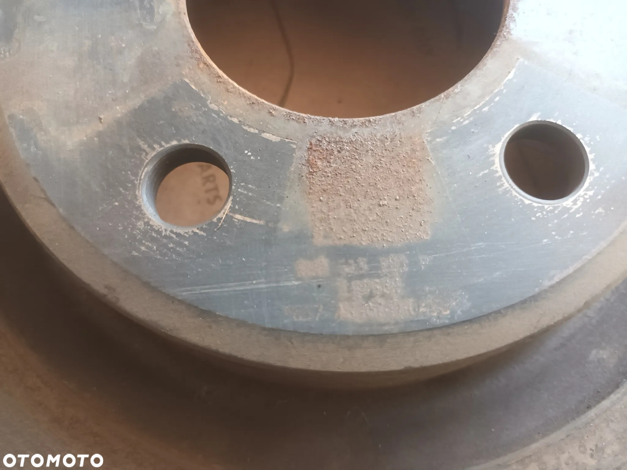 Audi A4 B9 8W komplet Tarcze Hamulcowe klocki PRZÓD 8W0615301P 338 mm 72KM - 15