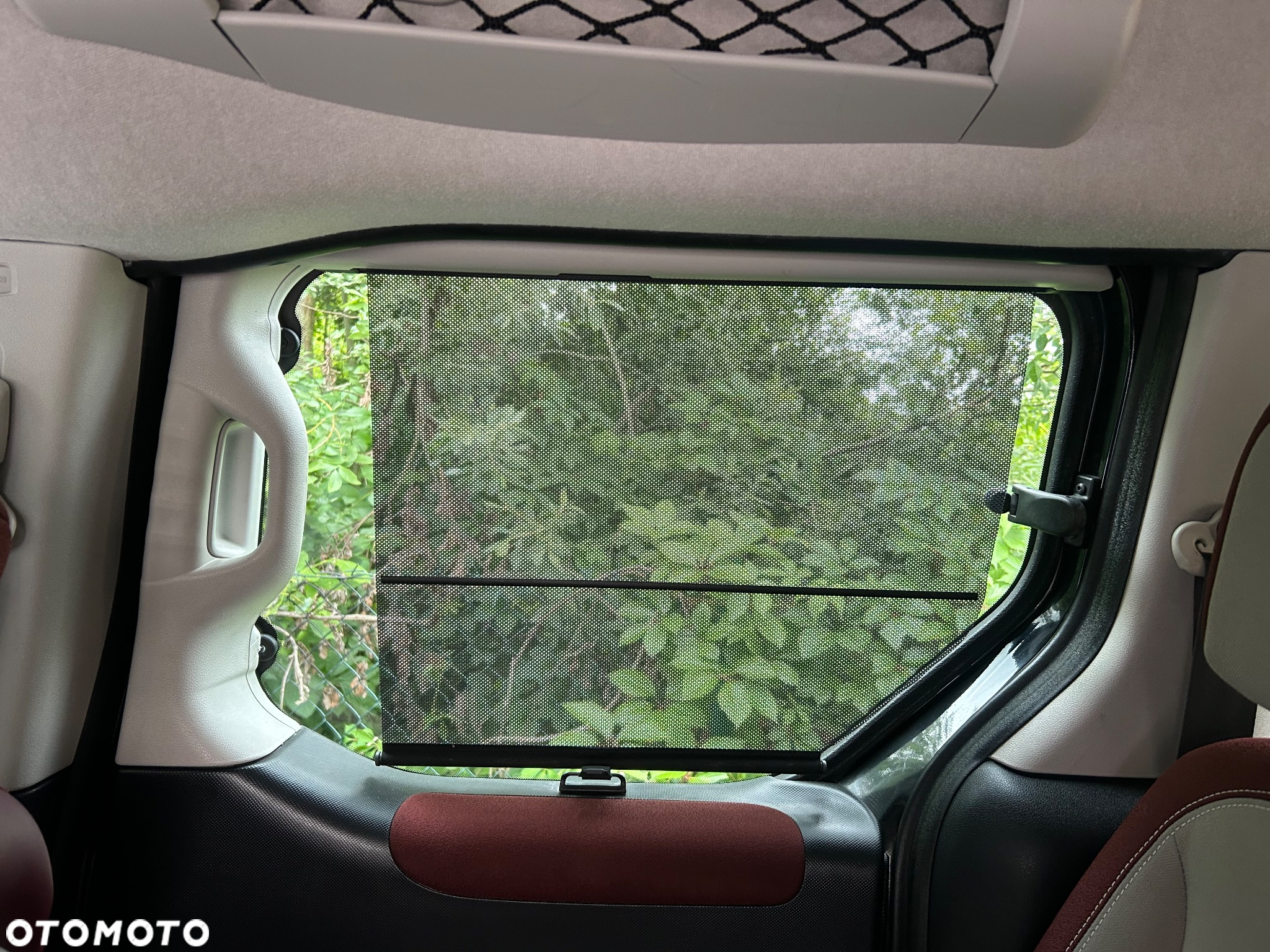 Citroën Berlingo 1.6 VTi 16V Multispace - 28