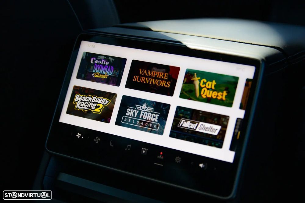 Tesla Model 3 Tração Traseira Premium - 42