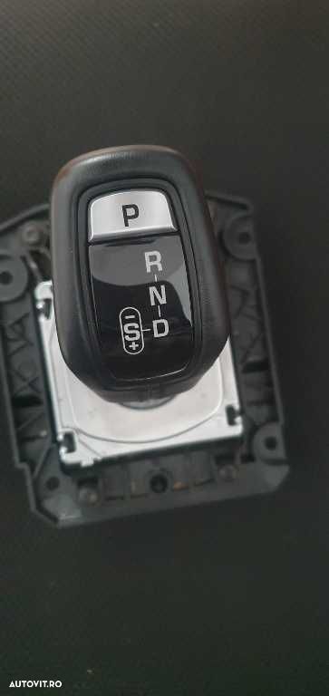 Selector Land Rover Range Rover Sport Evoque Discovery KK62-7E453-AA - 1