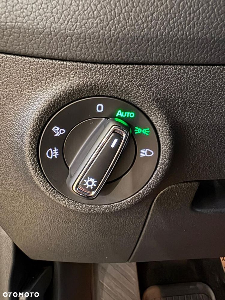 Skoda Kodiaq 2.0 TSI 4x4 Style DSG - 11