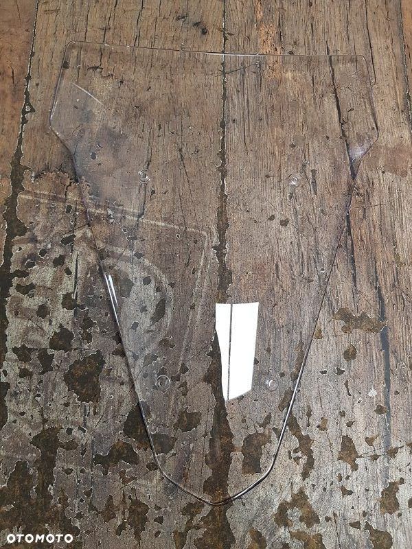 Szyba owiewka Yamaha MT-07 Tracer - 5