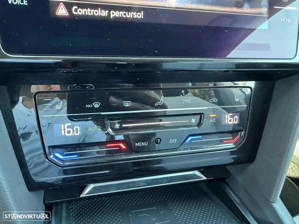 VW Arteon 2.0 TDI Elegance DSG - 24