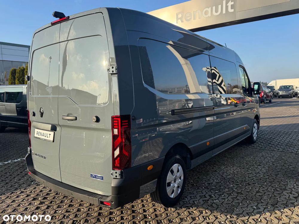 Renault MASTER - 4