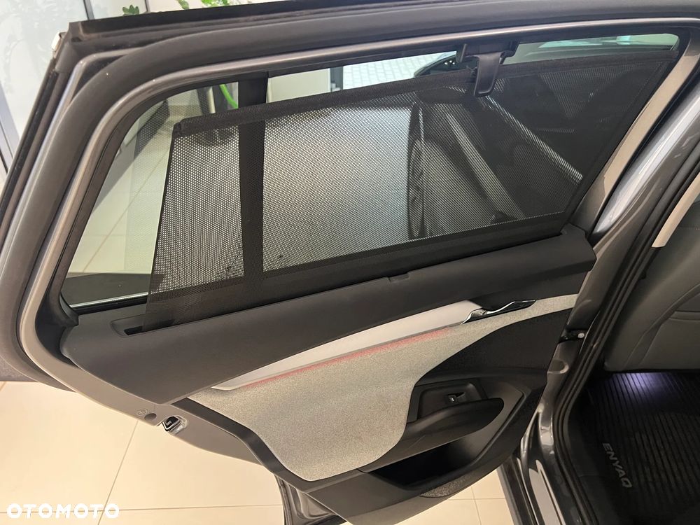 Skoda Enyaq 80 82kWh Plus - 26