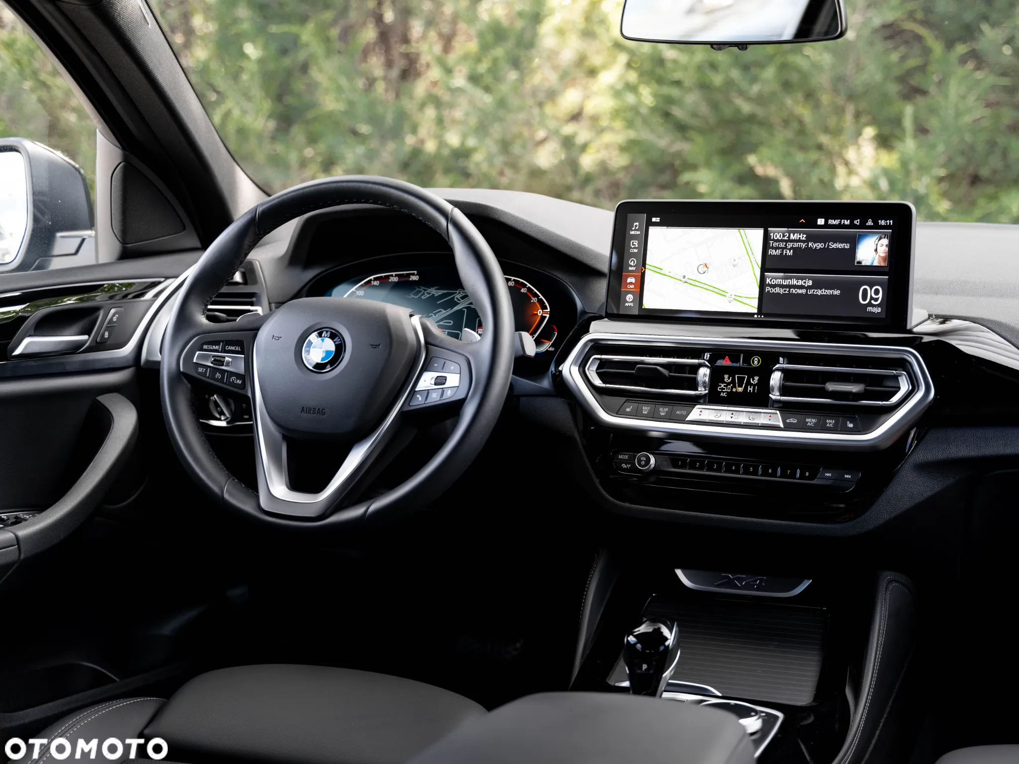 BMW X4 xDrive20i xLine sport - 21