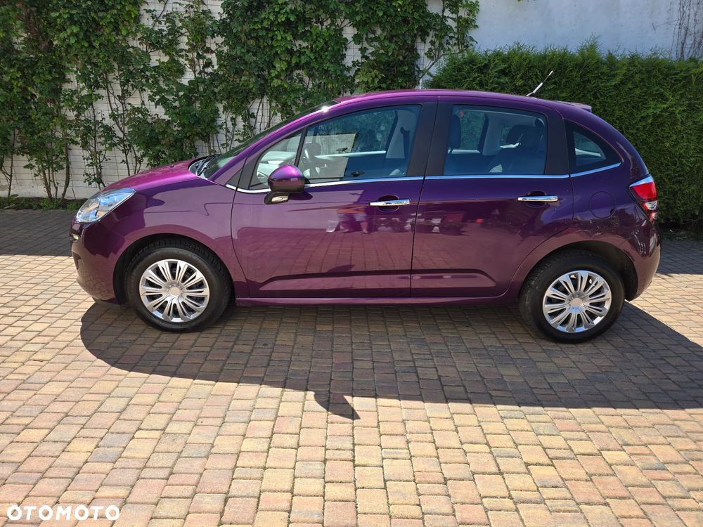 Citroën C3 Pure Tech (VTi) 82 Tendance - 9