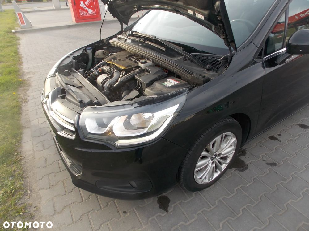 Citroën C4 BlueHDi 120 Stop&Start Selection - 35