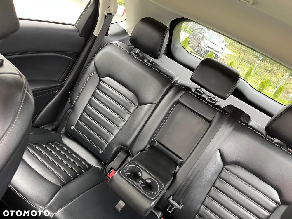 Ford Edge - 24